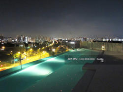 One Rosyth (D19), Apartment #134959062